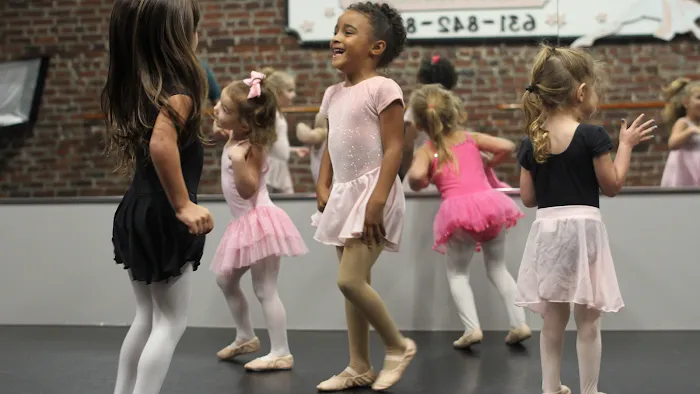 Dream Center Dance Academy Picture 9