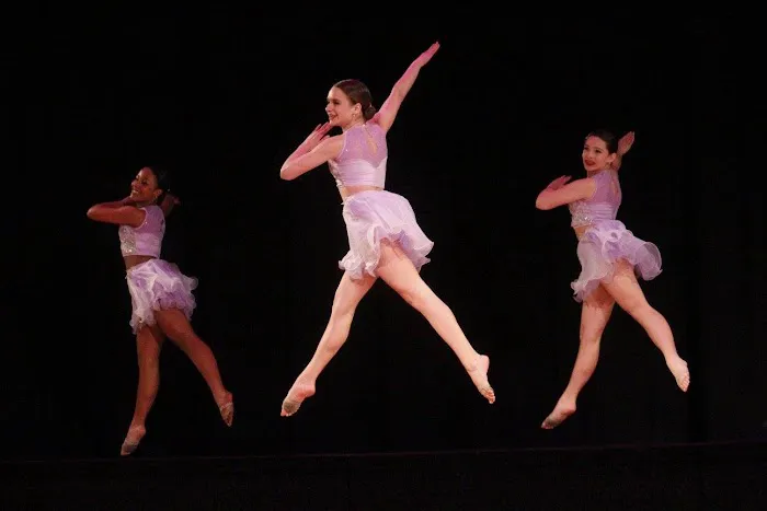 Dream Center Dance Academy Picture 1