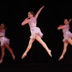 Dream Center Dance Academy