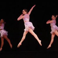 Dream Center Dance Academy ico