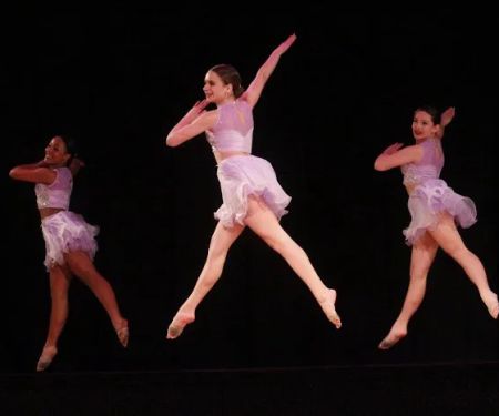 Dream Center Dance Academy