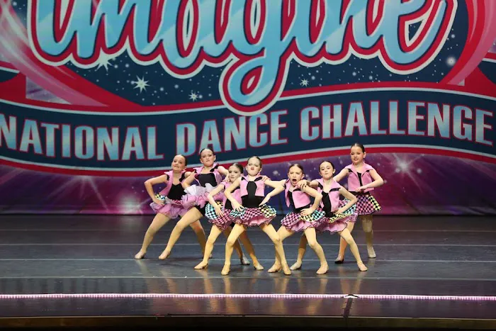 Destination Dance Studio Picture 5