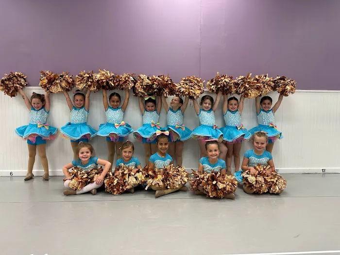 Destination Dance Studio Picture 6