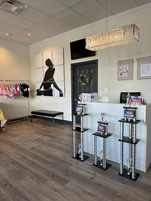 Destination Dance Studio Picture 1