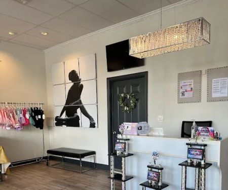 Destination Dance Studio