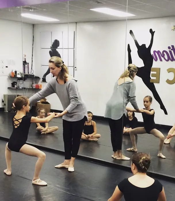 Destination Dance Studio Picture 7
