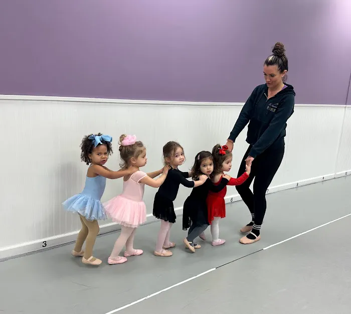 Destination Dance Studio Picture 10