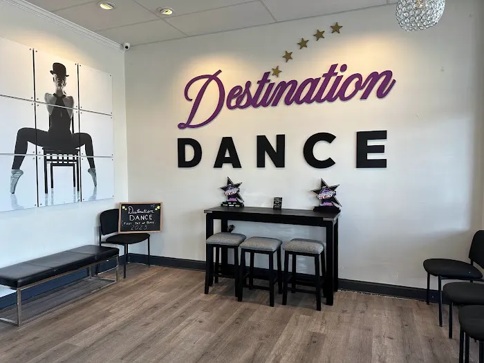Destination Dance Studio Picture 8