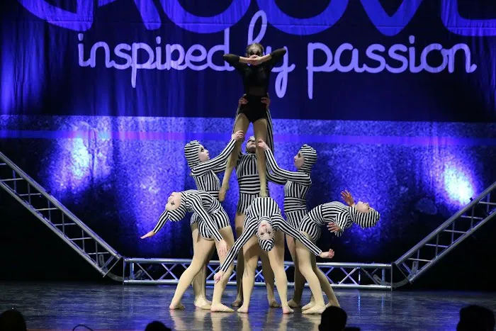 Legacy Dance Center Picture 1