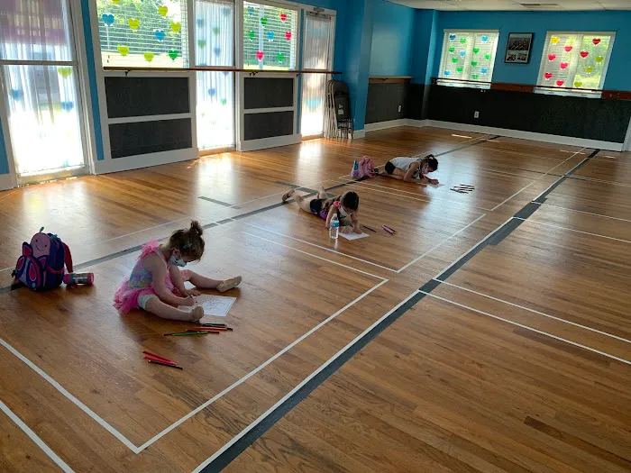 Waves of Motion Dance Center Picture 1