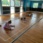 Waves of Motion Dance Center