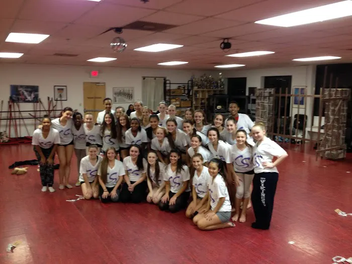 Center Stage Dance, Theatre, Music & Gymnastics Complex Picture 7