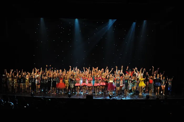 Center Stage Dance, Theatre, Music & Gymnastics Complex Picture 4