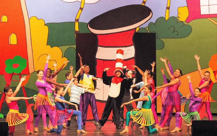 Center Stage Dance, Theatre, Music & Gymnastics Complex Picture 10