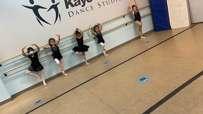 Kaye-Lynn Dance Studio Picture 4