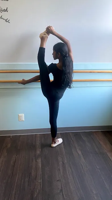 Kaye-Lynn Dance Studio Picture 10