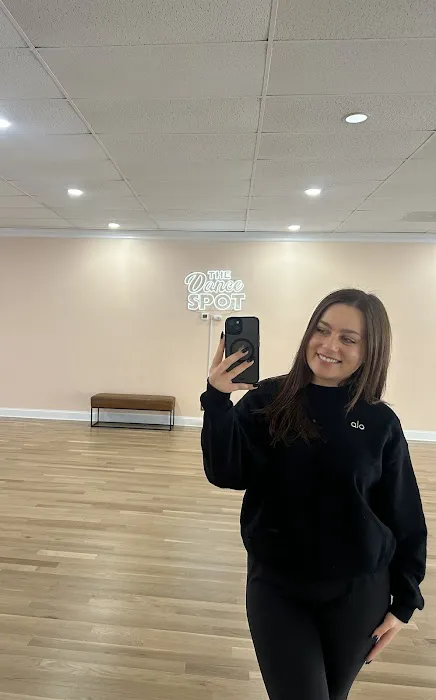 The Dance Spot Picture 6