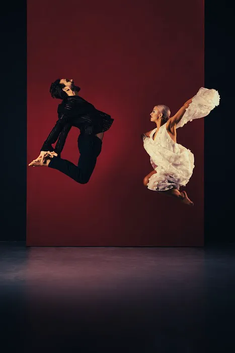 The Dance Spot Picture 4