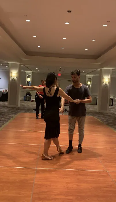 The Dance Spot Picture 3