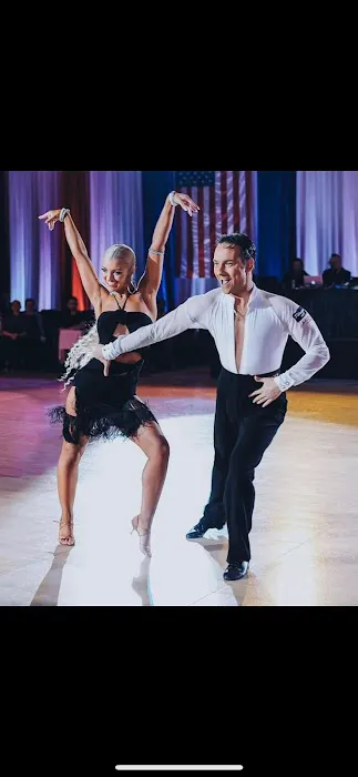 The Dance Spot Picture 1