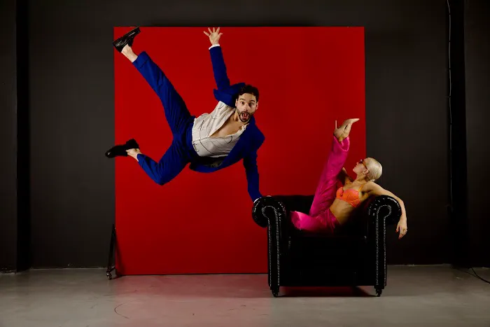 The Dance Spot Picture 5