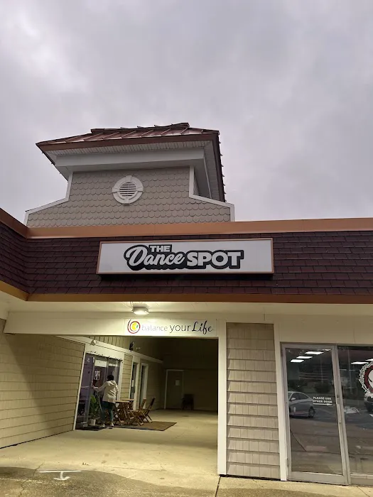 The Dance Spot Picture 7