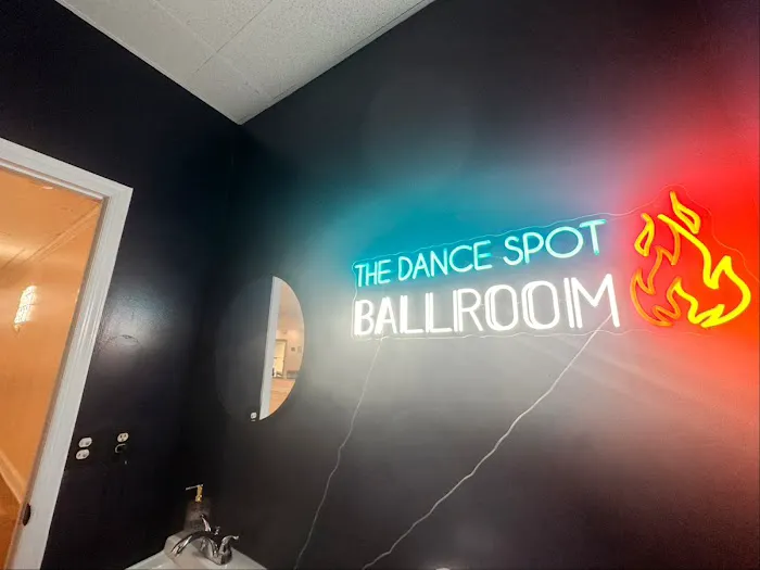 The Dance Spot Picture 9