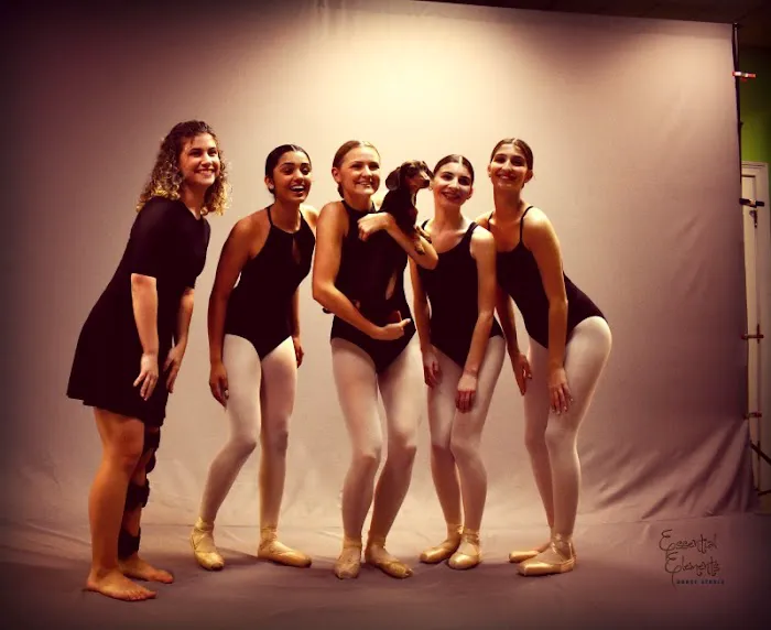 Essential Elements Dance Studio Picture 2