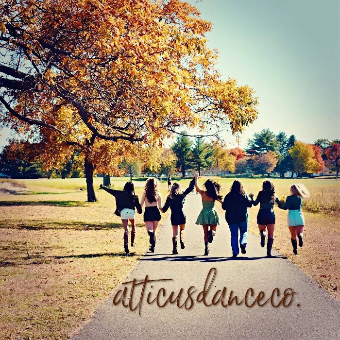 Essential Elements Dance Studio Picture 8
