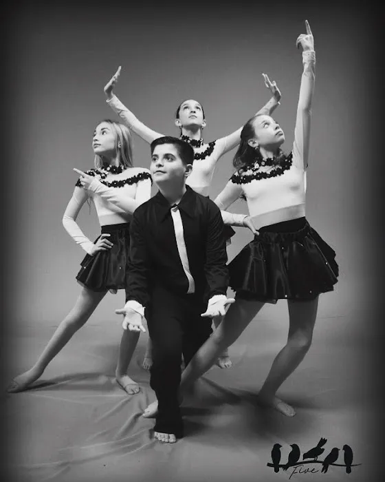 Essential Elements Dance Studio Picture 10