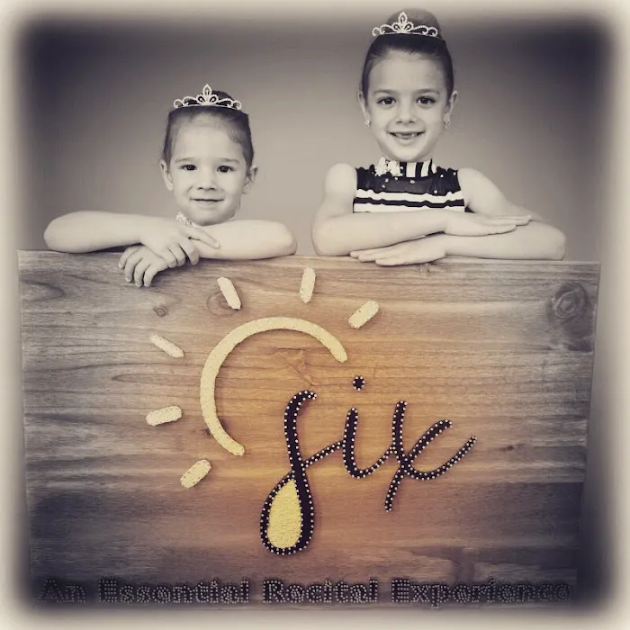 Essential Elements Dance Studio Picture 5