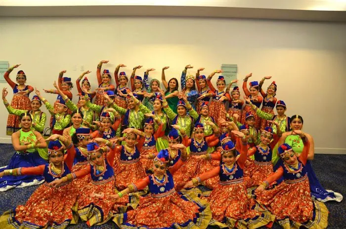 Nritya Creations Academy of Dance Picture 1