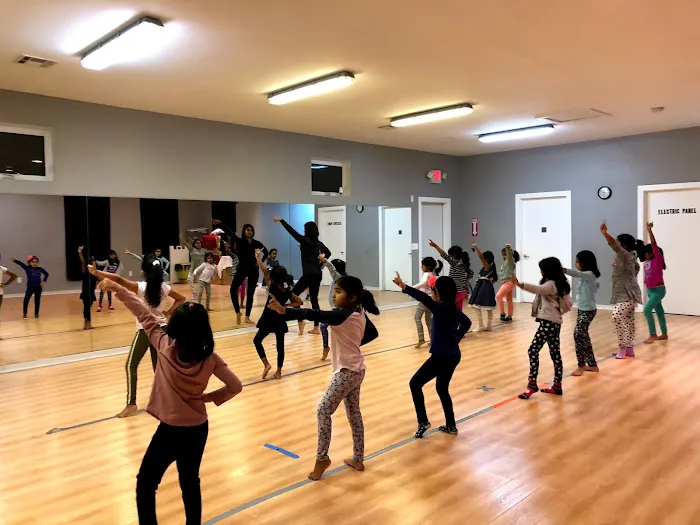 Nritya Creations Academy of Dance Picture 6