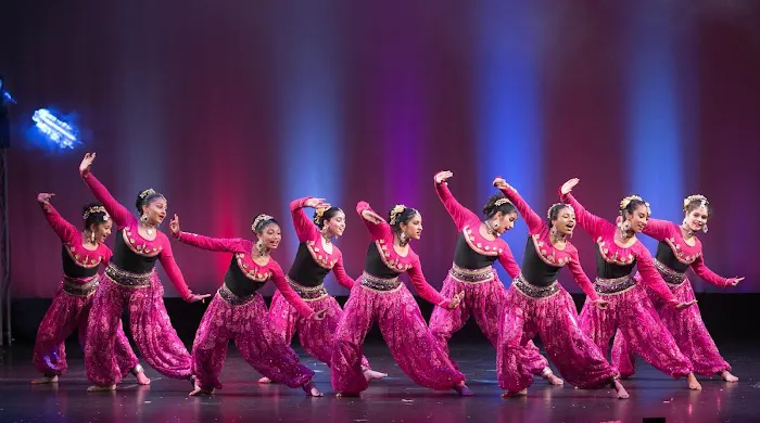 Nritya Creations Academy of Dance Picture 3