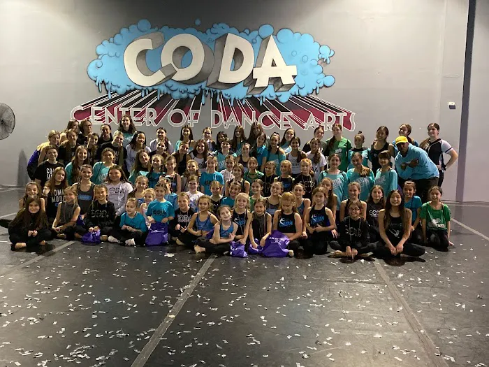 Center of Dance Arts Picture 3