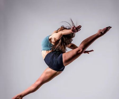 Center of Dance Arts