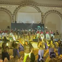 Dance4ever Spotswood ico