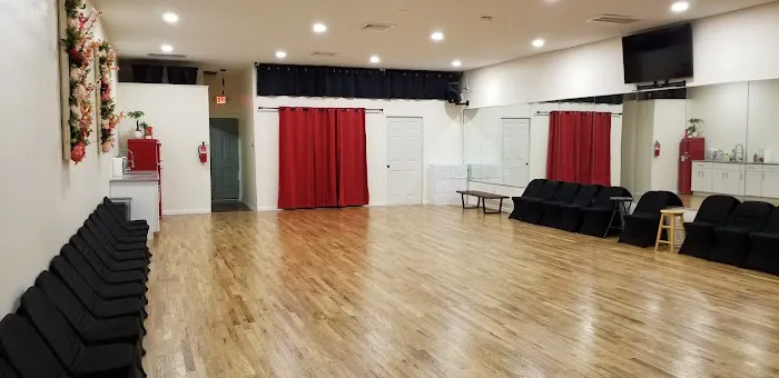 South Street Salsa Picture 4