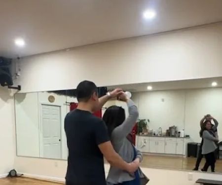 South Street Salsa