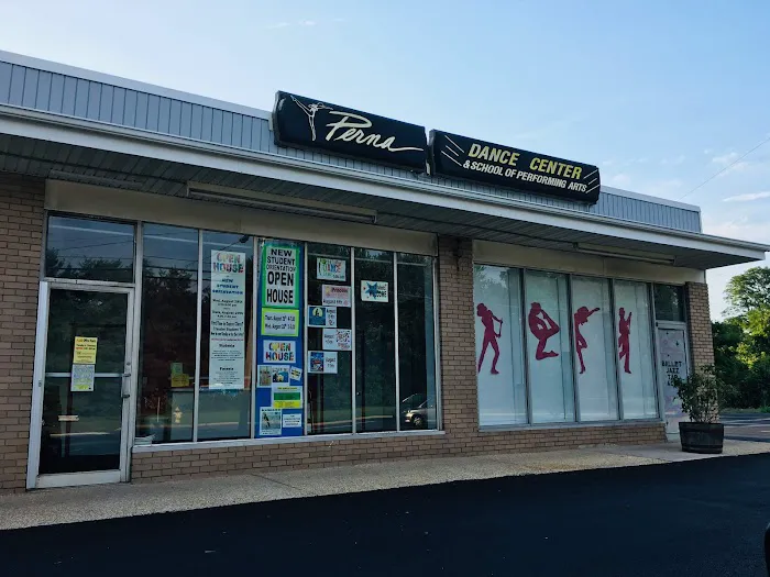 Perna Dance Center Picture 2