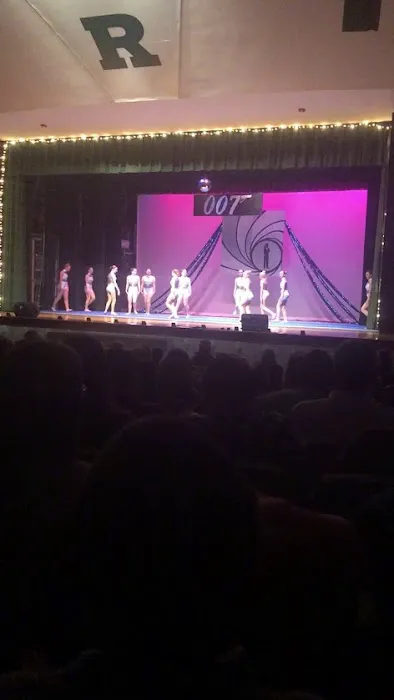 Perna Dance Center Picture 1