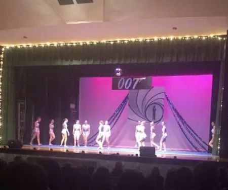 Perna Dance Center