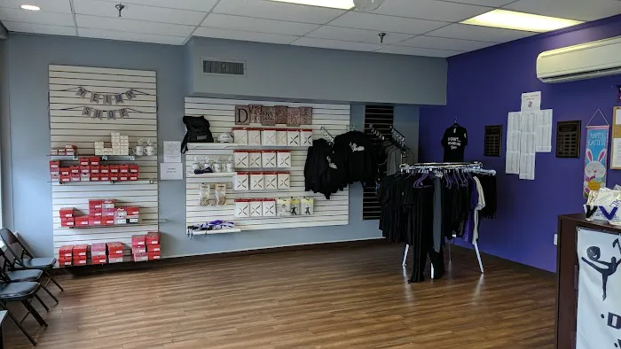 Emotion In Motion Dance and Performing Arts Center Picture 3