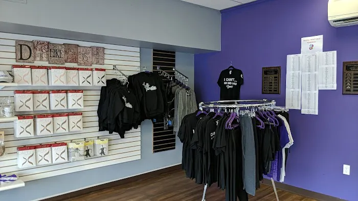 Emotion In Motion Dance and Performing Arts Center Picture 9