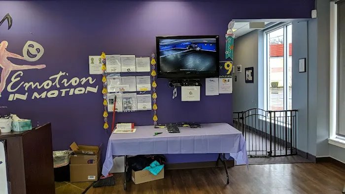 Emotion In Motion Dance and Performing Arts Center Picture 10