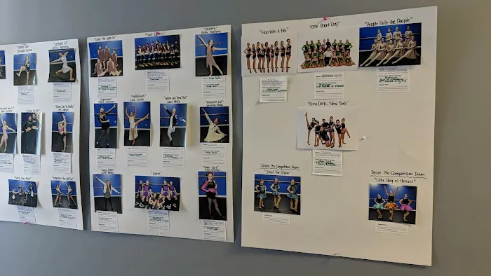 Emotion In Motion Dance and Performing Arts Center Picture 5
