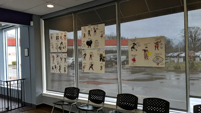 Emotion In Motion Dance and Performing Arts Center Picture 8