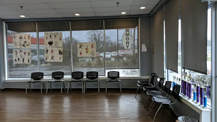 Emotion In Motion Dance and Performing Arts Center Picture 2
