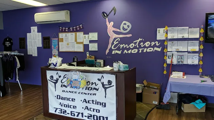 Emotion In Motion Dance and Performing Arts Center Picture 1