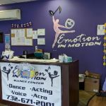 Emotion In Motion Dance and Performing Arts Center
